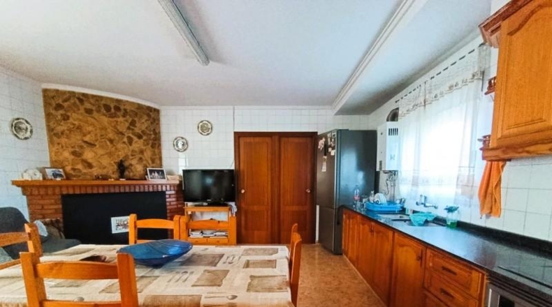 Валенсия - Ontinyent - 5210m2