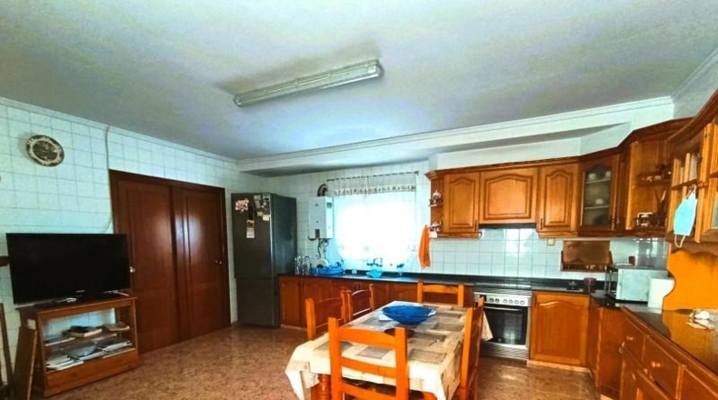 Валенсия - Ontinyent - 5210m2