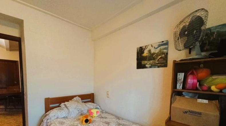 Валенсия - Ontinyent - 5210m2