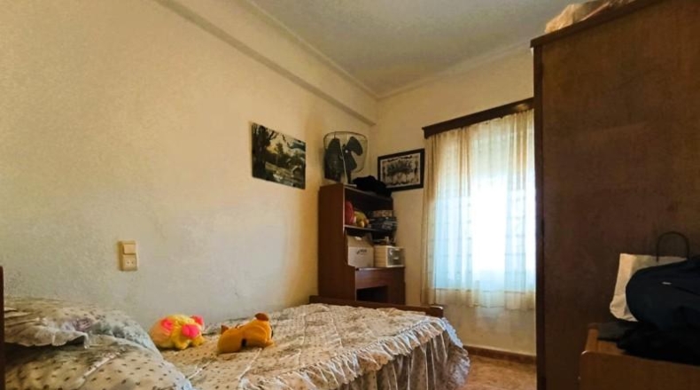 Валенсия - Ontinyent - 5210m2