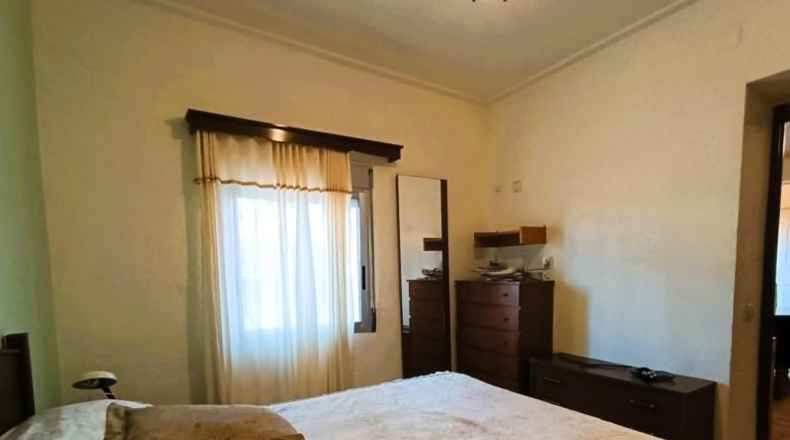 Валенсия - Ontinyent - 5210m2