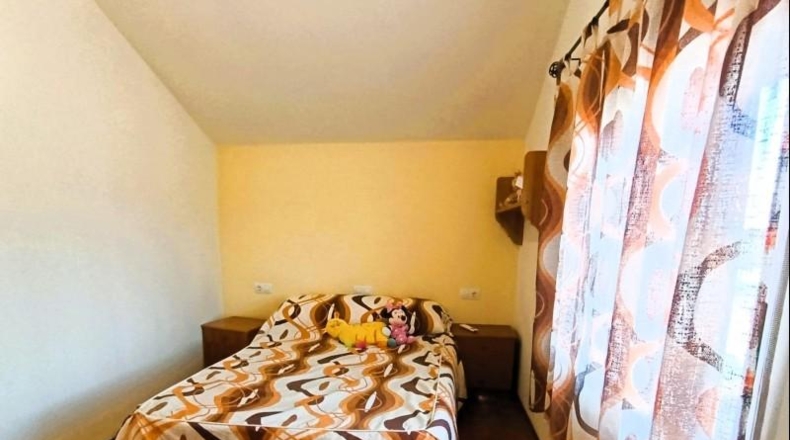 Валенсия - Ontinyent - 5210m2