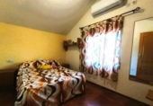 Chalet independiente con terreno en venta en la España, Ontinyent, ref: TR409830 foto