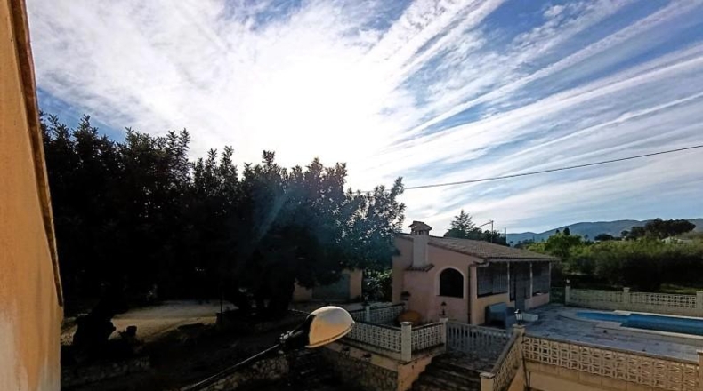 Валенсия - Ontinyent - 5210m2
