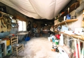 Chalet independiente con terreno en venta en la España, Ontinyent, ref: TR409830 foto