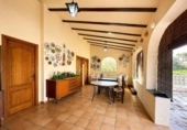 Detached villa with land for sale on España, Ontinyent, ref: TR411798 photo