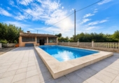 Detached villa with land for sale on España, Ontinyent, ref: TR411798 photo