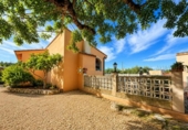 Detached villa with land for sale on España, Ontinyent, ref: TR411798 photo