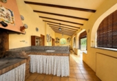 Detached villa with land for sale on España, Ontinyent, ref: TR411798 photo