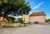 Detached villa with land for sale on España, Ontinyent, ref: TR411798 photo