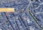 Casa de pueblo en venta en la España, Lugo, ref: TR301454 foto