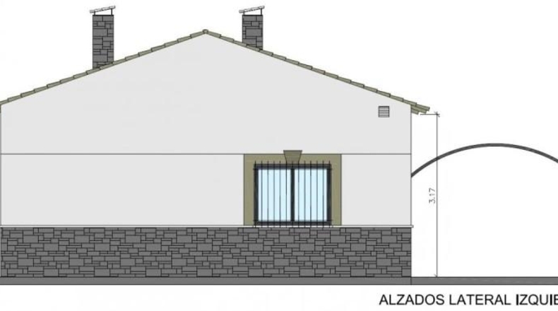 Murcia - Lorca - 1230m2