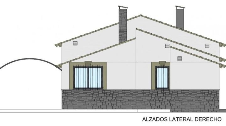 Murcia - Lorca - 1230m2