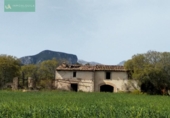 Chalet independiente con terreno en venta en la España, Binissalem, ref: TR142149 foto