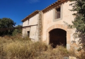 Chalet independiente con terreno en venta en la España, Binissalem, ref: TR142149 foto