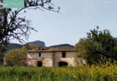 Chalet independiente con terreno en venta en la España, Binissalem, ref: TR142149 foto