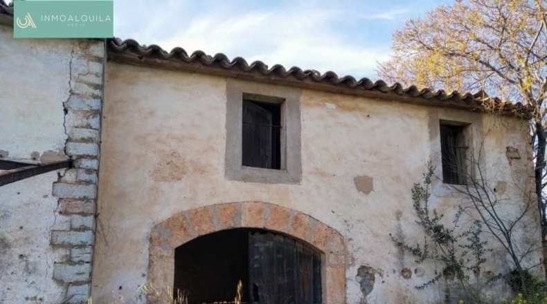 Islas Baleares - Binissalem - 10795m2