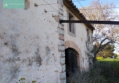 Chalet independiente con terreno en venta en la España, Binissalem, ref: TR142149 foto