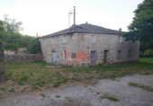 Casa de campo con terreno en venta en la España, Corgo, ref: TR136944 foto