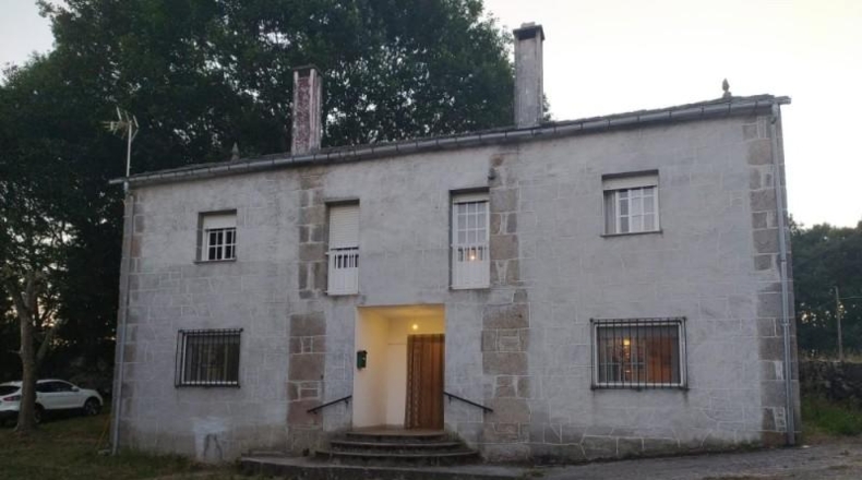 Lugo - Corgo - 2700m2