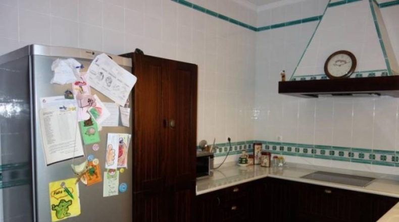 Sevilla - Marchena - 315m2