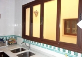 Casa de pueblo en venta en la España, Marchena, ref: TR301217 foto
