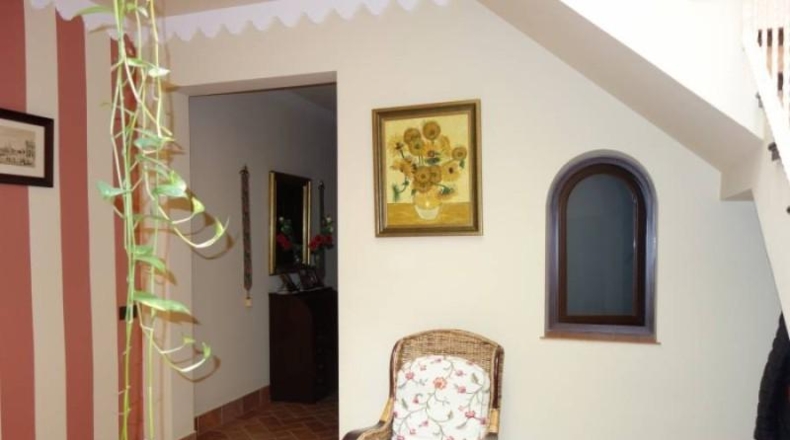 Sevilla - Marchena - 315m2