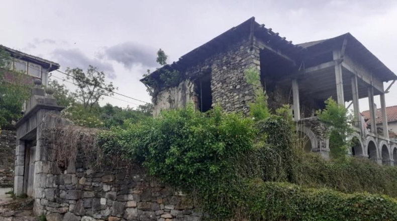 Cantabria - Regules - 470m2