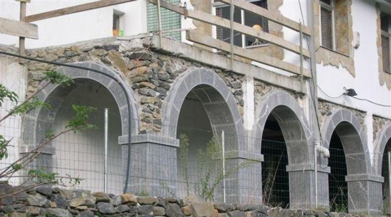 Cantabria - Regules - 470m2