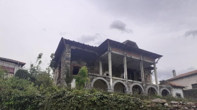 Cantabria - Regules - 470m2