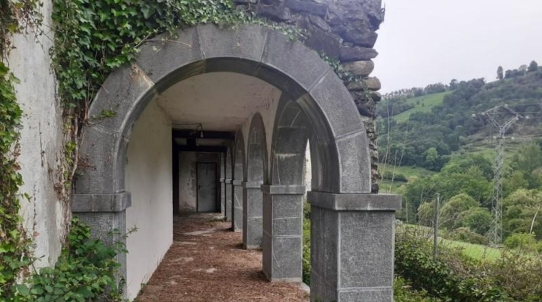 Cantabria - Regules - 470m2