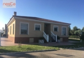 Casa de campo con terreno en venta en la España, Lorca, ref: TR152575 foto