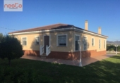 Casa de campo con terreno en venta en la España, Lorca, ref: TR152575 foto