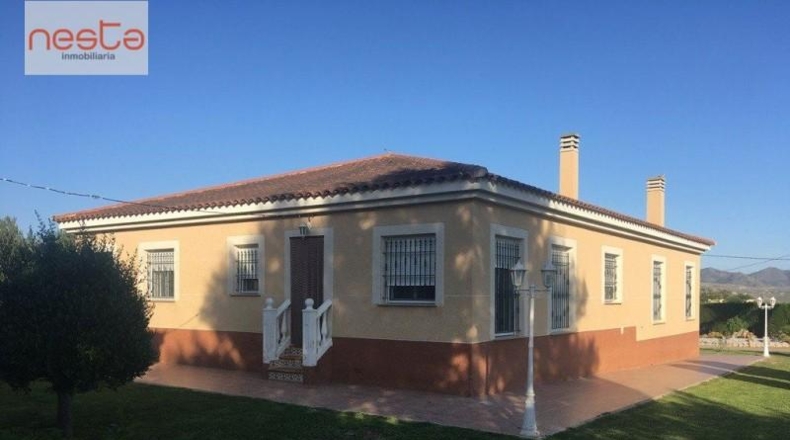 Murcia - Lorca - 6621m2