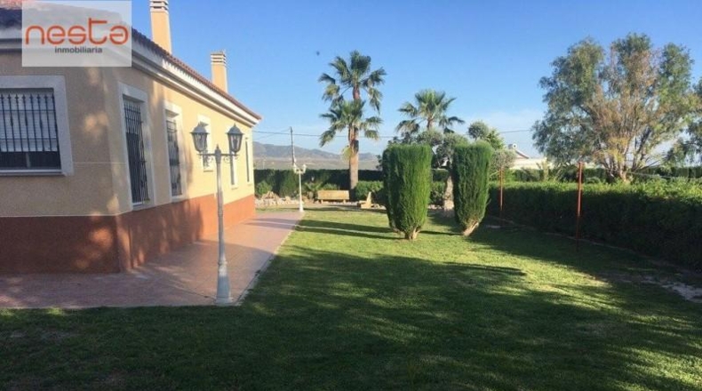 Murcia - Lorca - 6621m2