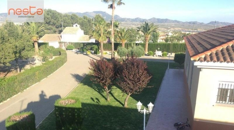 Murcia - Lorca - 6621m2