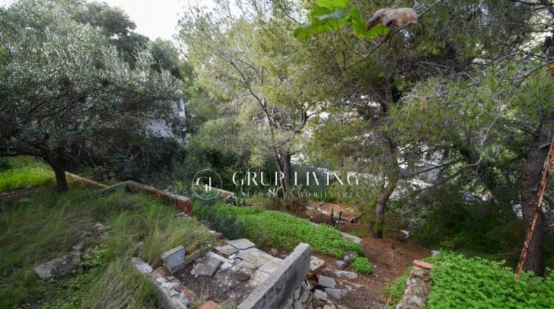 Barcelona - Sitges - 744m2