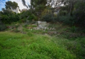 Parcela urbanizable en venta en la España, Sitges, ref: TR178349 foto