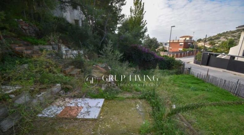 Barcelona - Sitges - 744m2