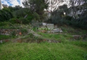 Parcela urbanizable en venta en la España, Sitges, ref: TR178349 foto