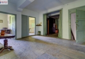 Casa de campo con terreno en venta en la España, Gaztelu, ref: TR182016 foto