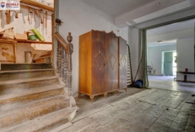 Gaztelu 1727&nbsp;m²