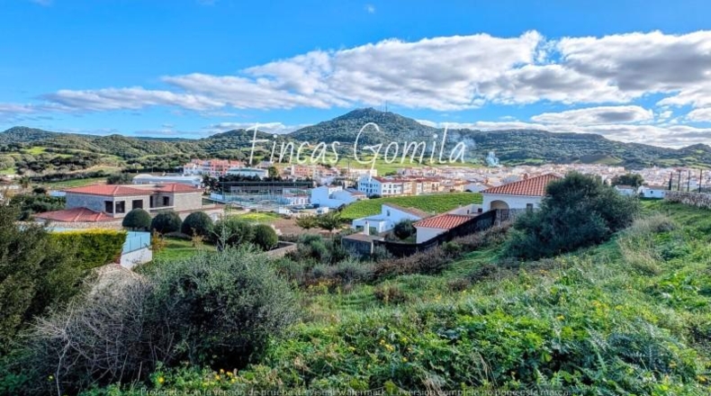 Islas Baleares - Son Parc - 921m2