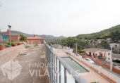 Chalet independiente con terreno en venta en la España, Sant Feliu de Codines, ref: TR218793 foto