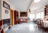 Chalet independiente con terreno en venta en la España, Sant Feliu de Codines, ref: TR218793 foto