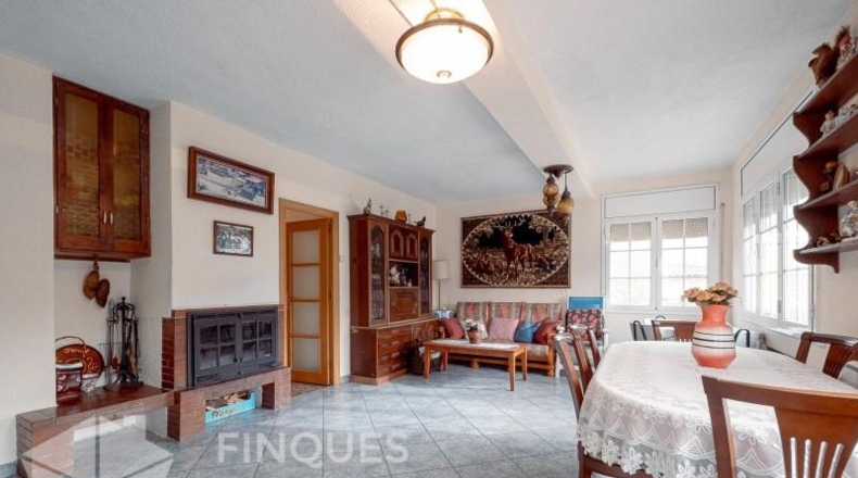 Barcelona - Sant Feliu de Codines - 540m2