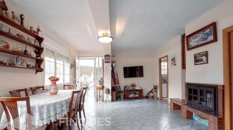 Barcelona - Sant Feliu de Codines - 540m2
