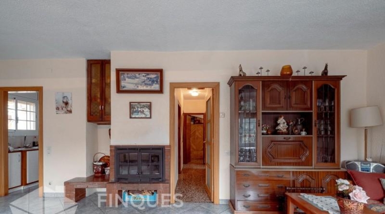 Barcelona - Sant Feliu de Codines - 540m2