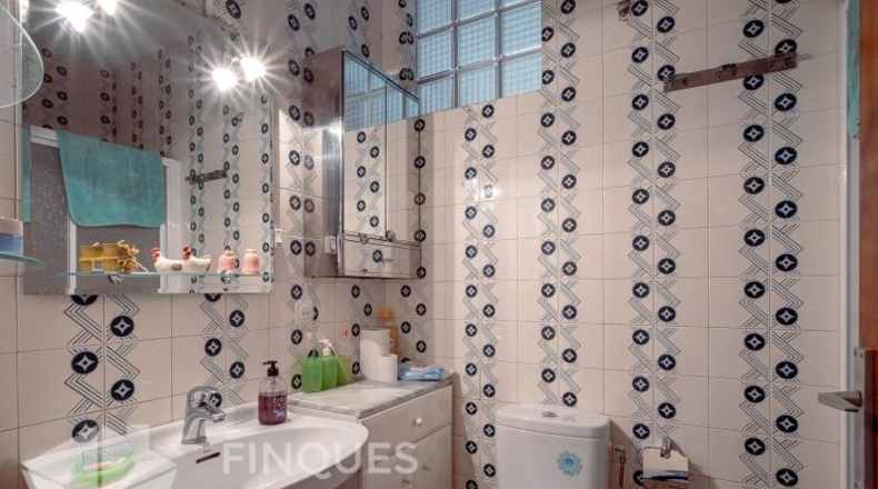 Barcelona - Sant Feliu de Codines - 540m2