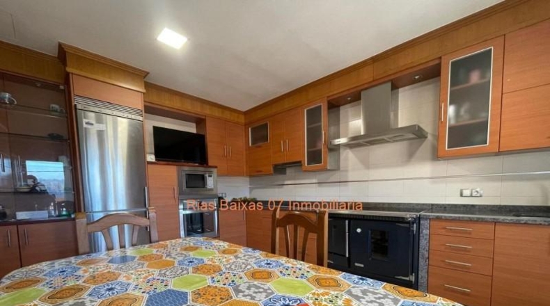 Pontevedra - Porriño - 3780m2